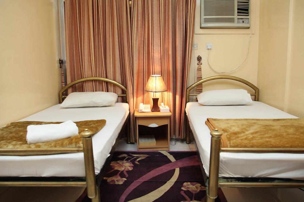 Zaineast Hotel Дубай Номер фото