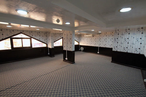 Zaineast Hotel Дубай Экстерьер фото